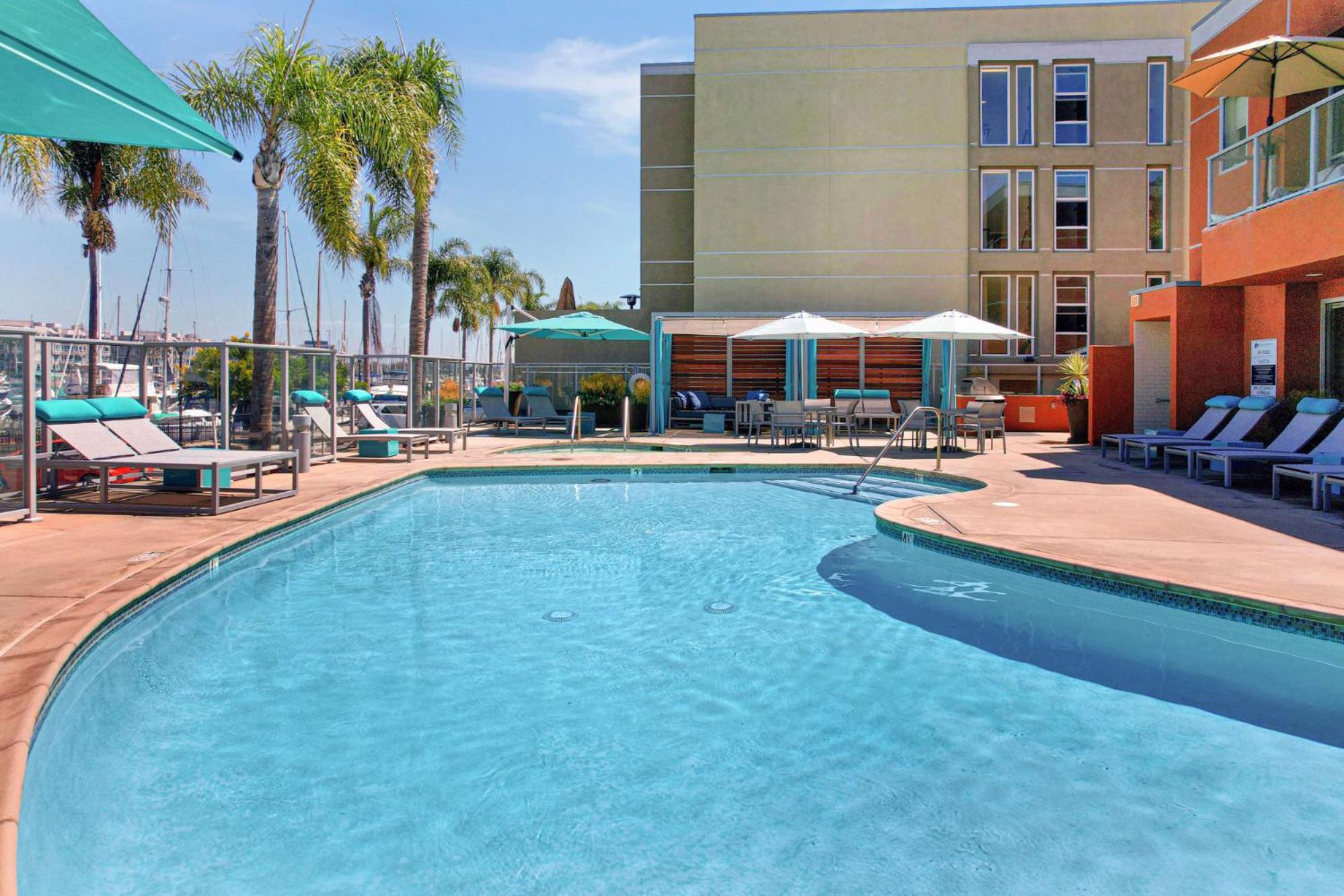 Apartamento Luxurious With The Marina View *