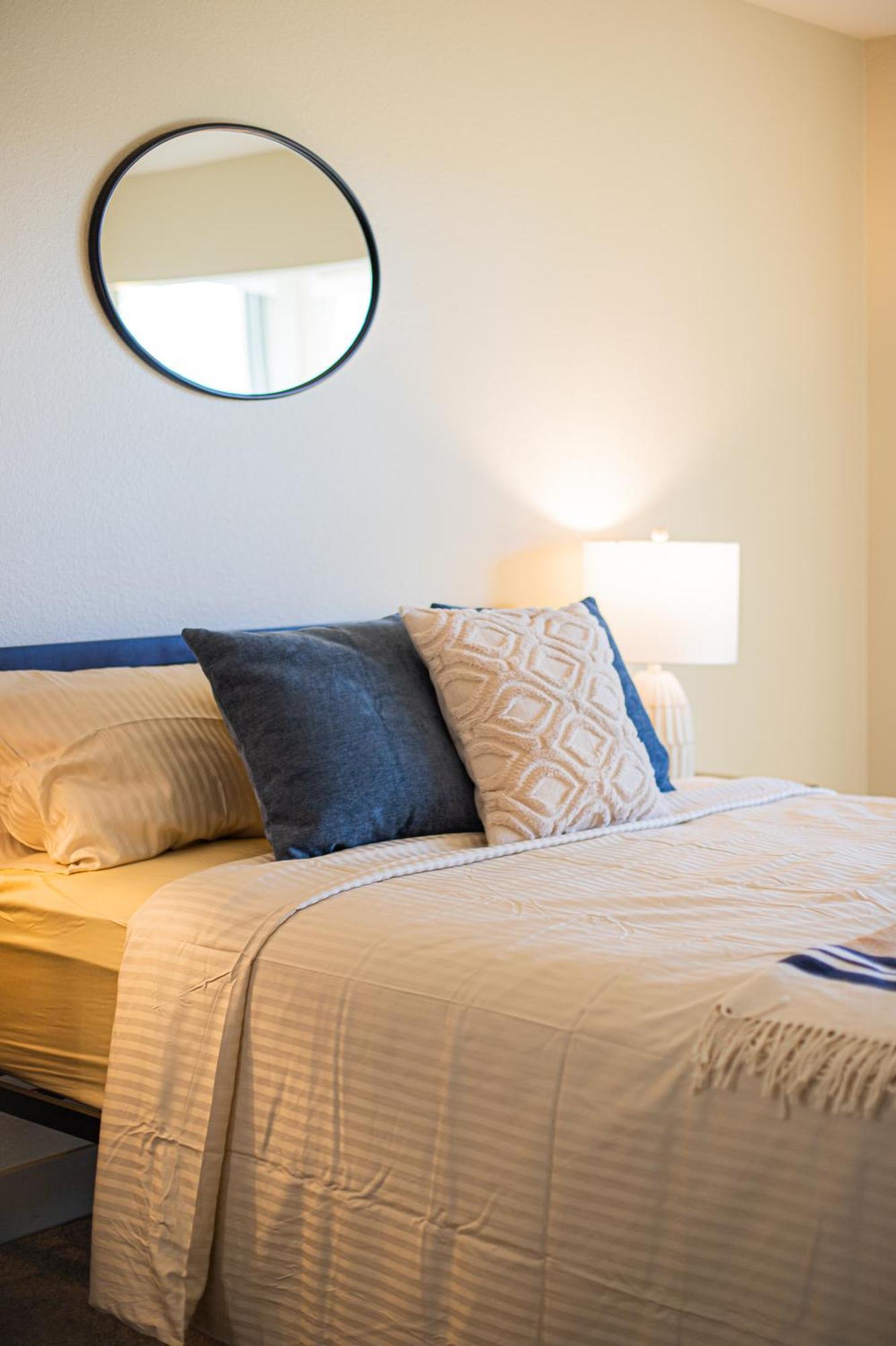 Luxurious With The Marina View * Los Ángeles